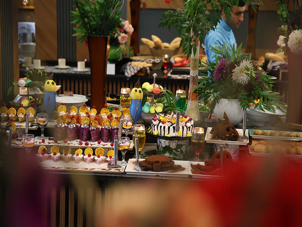 Side Yeşilöz Hotel-10