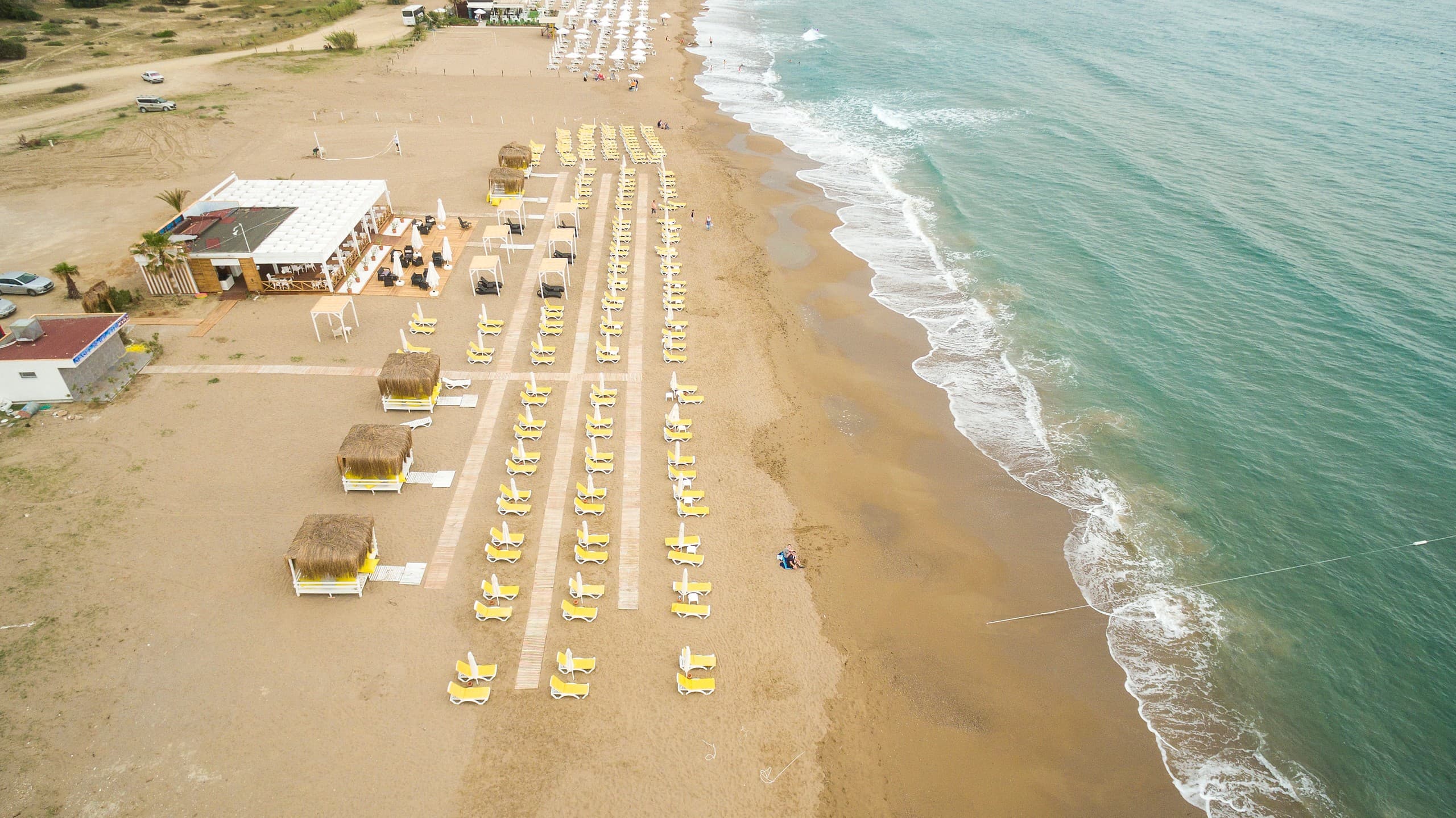 Side Yeşilöz Hotel-2