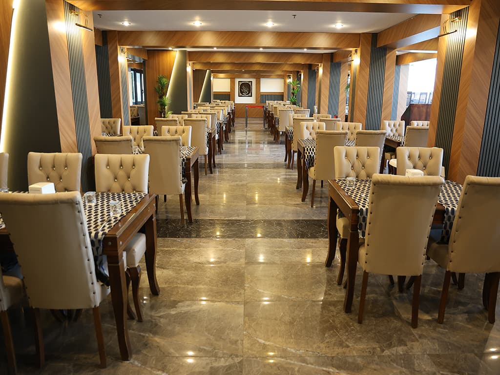 Side Yeşilöz Hotel-20