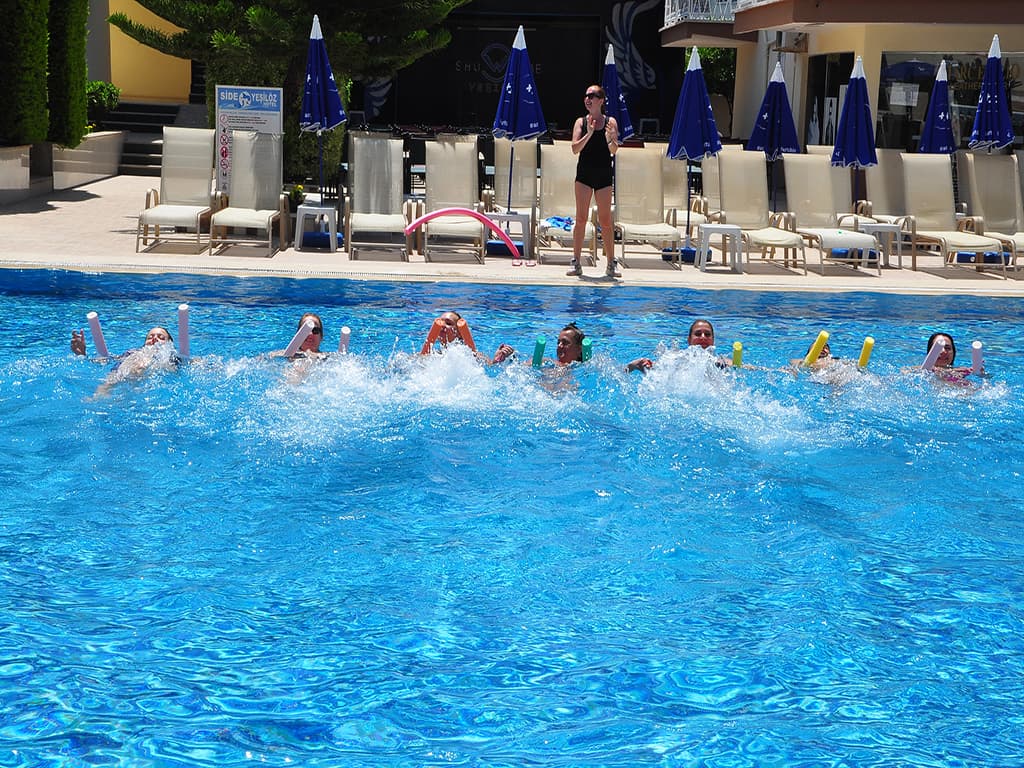 Side Yeşilöz Hotel-8