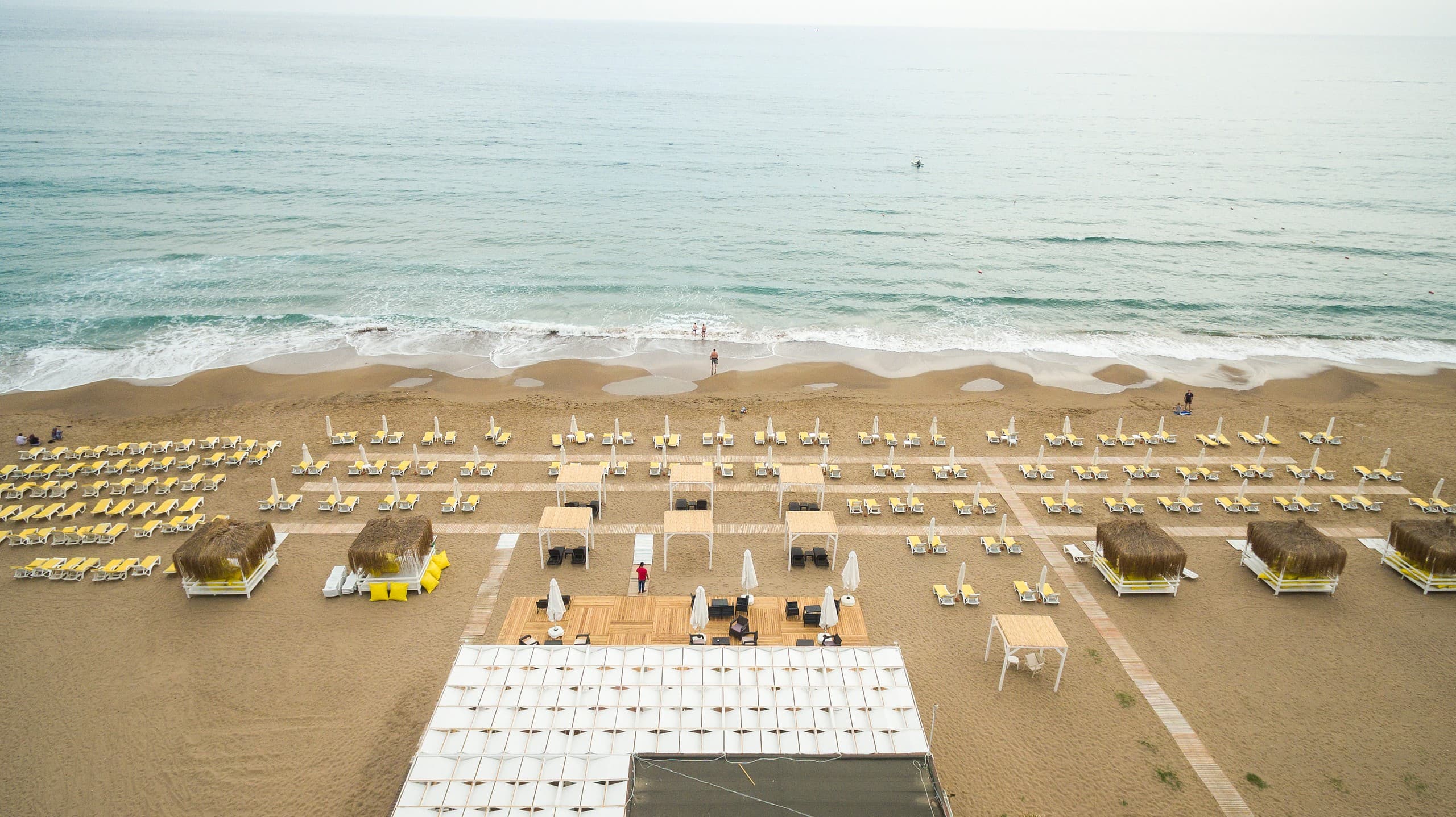 Side Yeşilöz Hotel-33