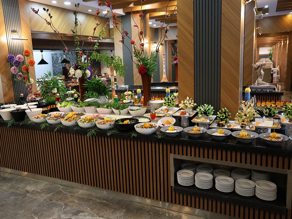 Side Yeşilöz Hotel-25