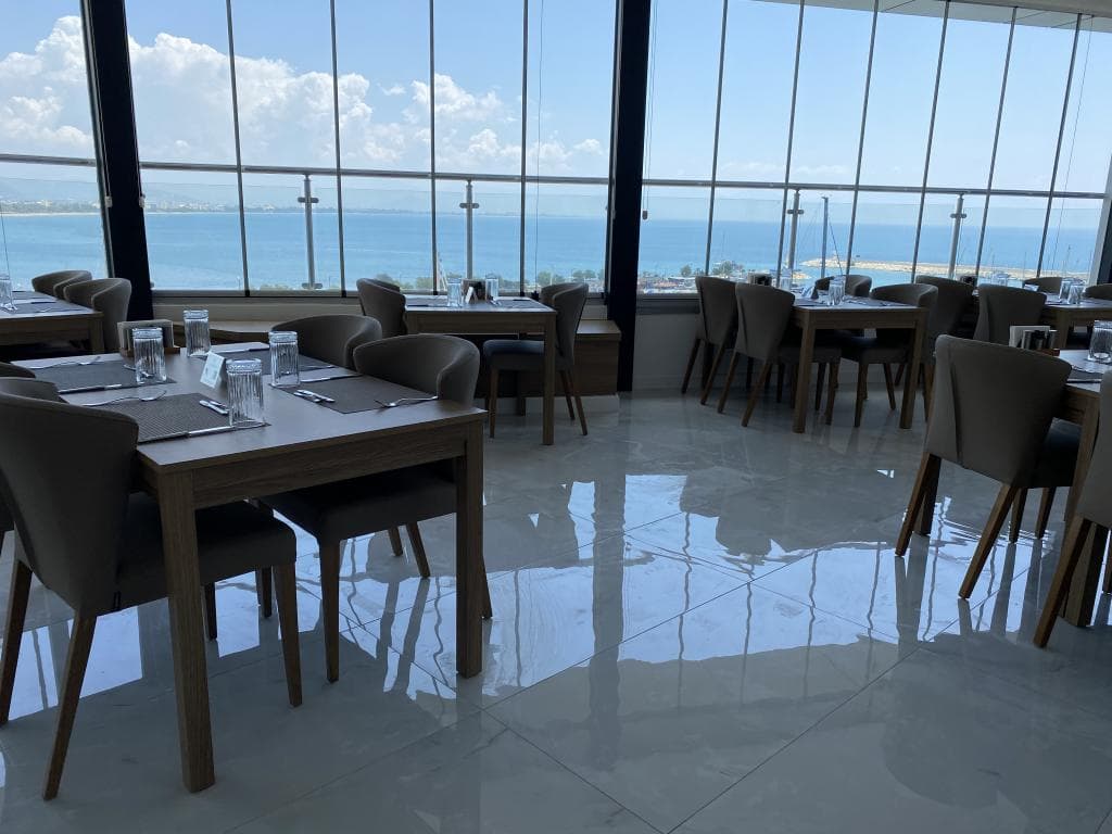 Finike Marina Hotel-18