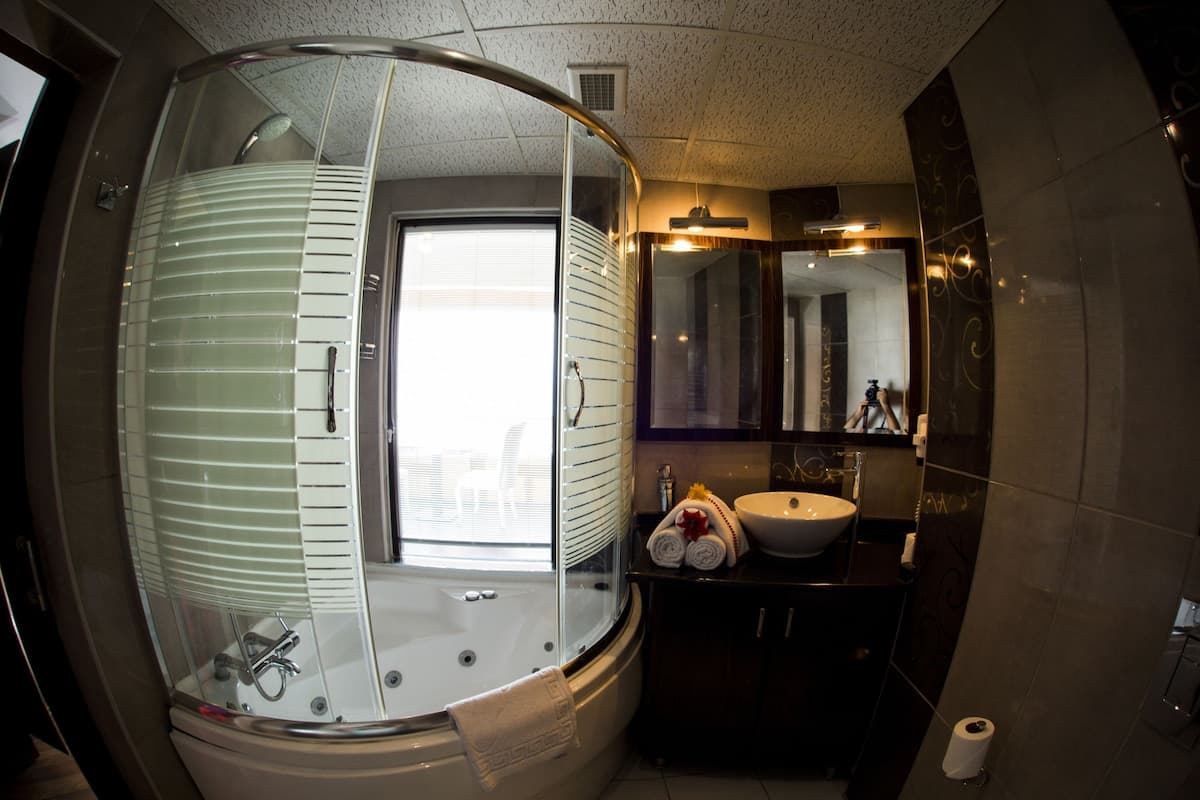 Finike Marina Hotel-29