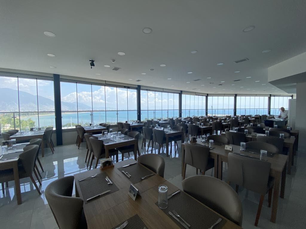 Finike Marina Hotel-17