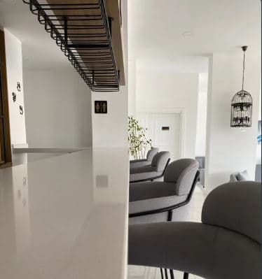 Finike Marina Hotel-9