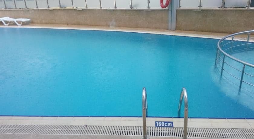 Finike Marina Hotel-24