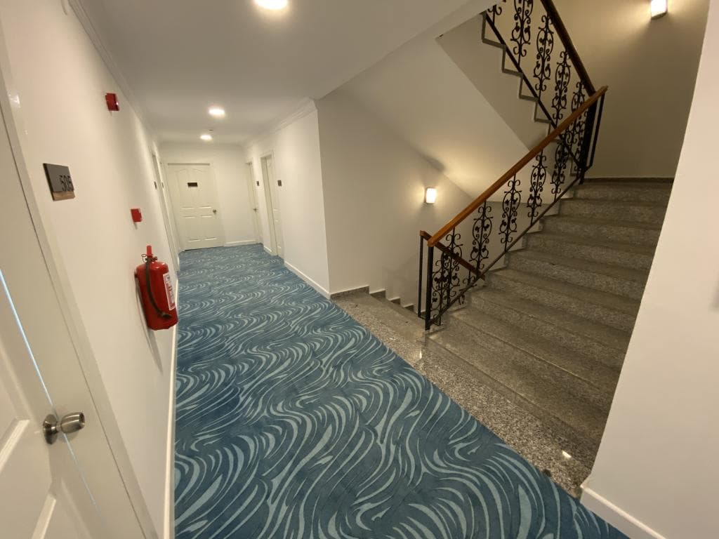 Finike Marina Hotel-25