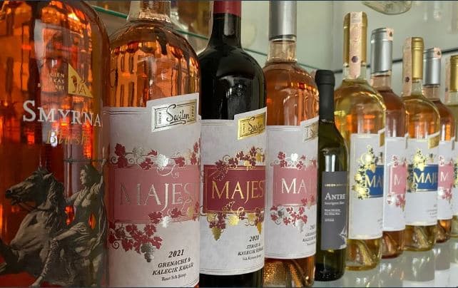 Finike Marina Hotel-12