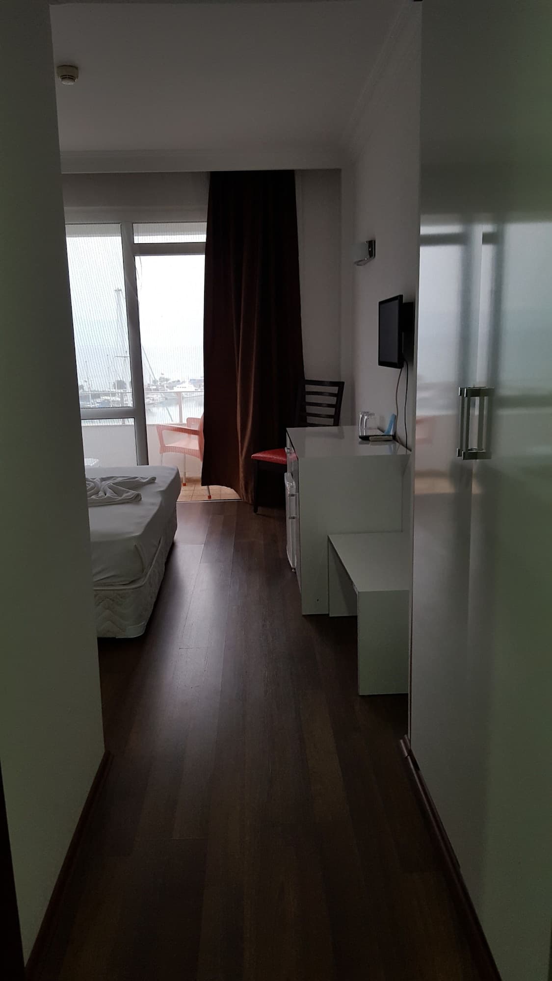 Finike Marina Hotel-30