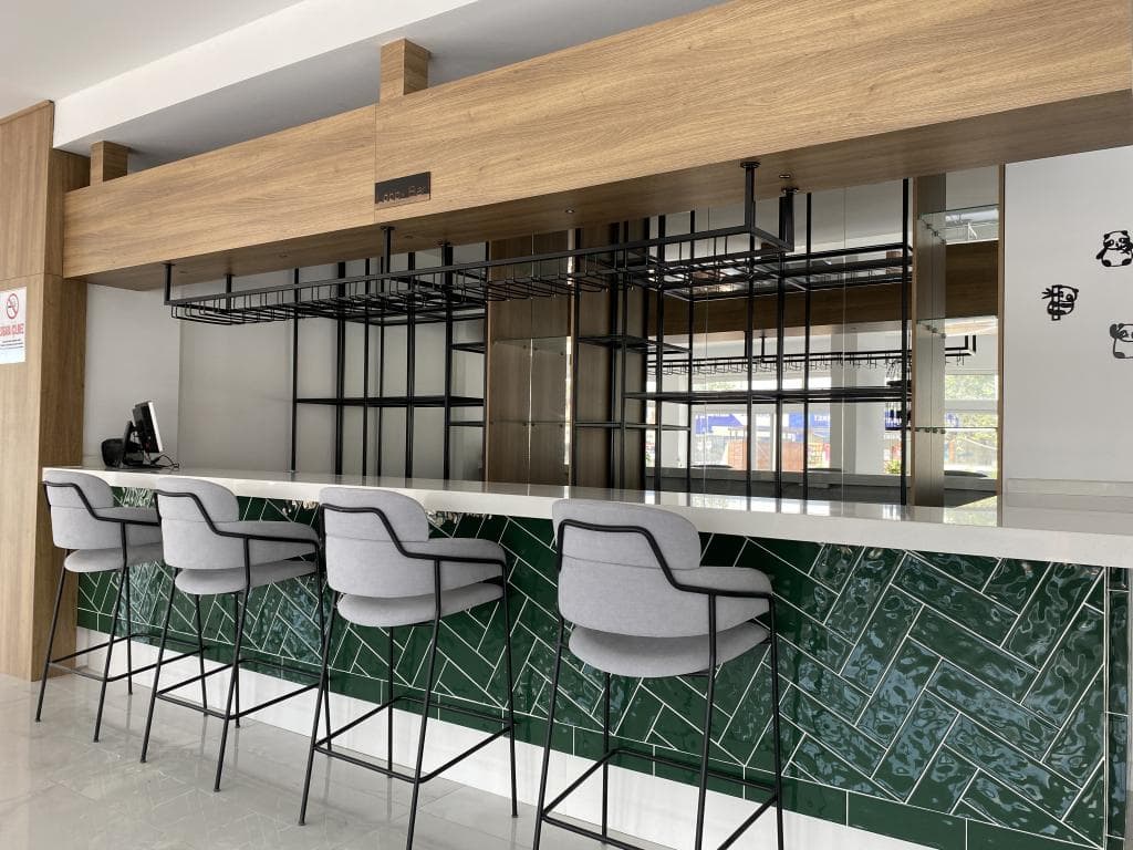 Finike Marina Hotel-8