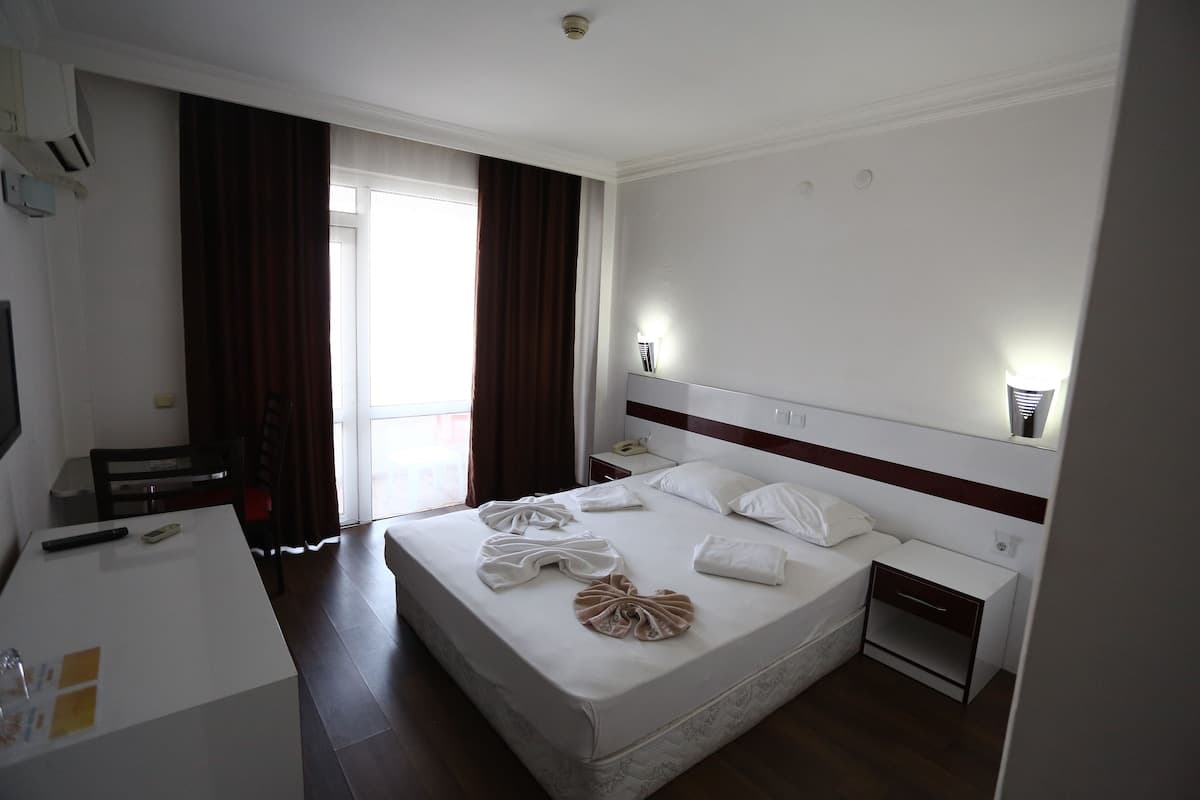 Finike Marina Hotel-resim-1