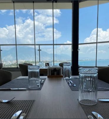 Finike Marina Hotel-14