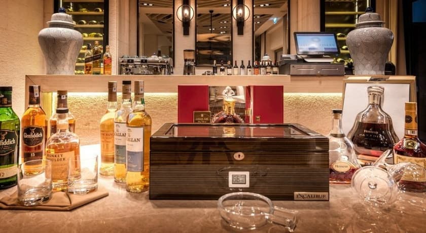 Allium Villas Resort-15