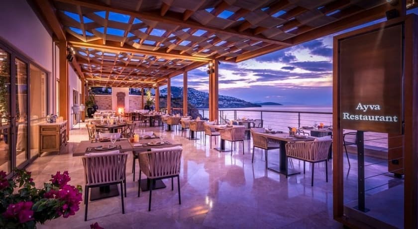 Allium Villas Resort-18