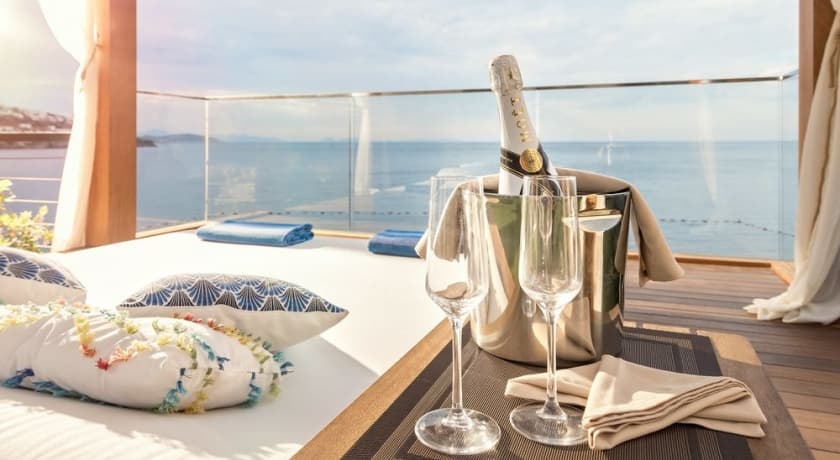 Allium Villas Resort-4