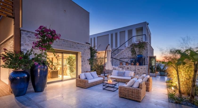 Allium Villas Resort-5