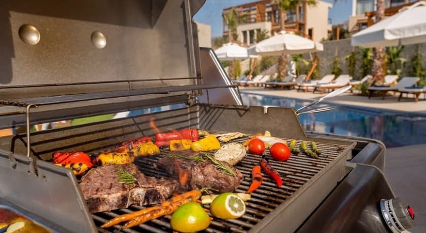 Allium Villas Resort-8