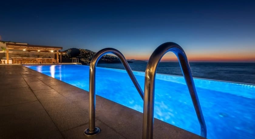 Allium Villas Resort-6