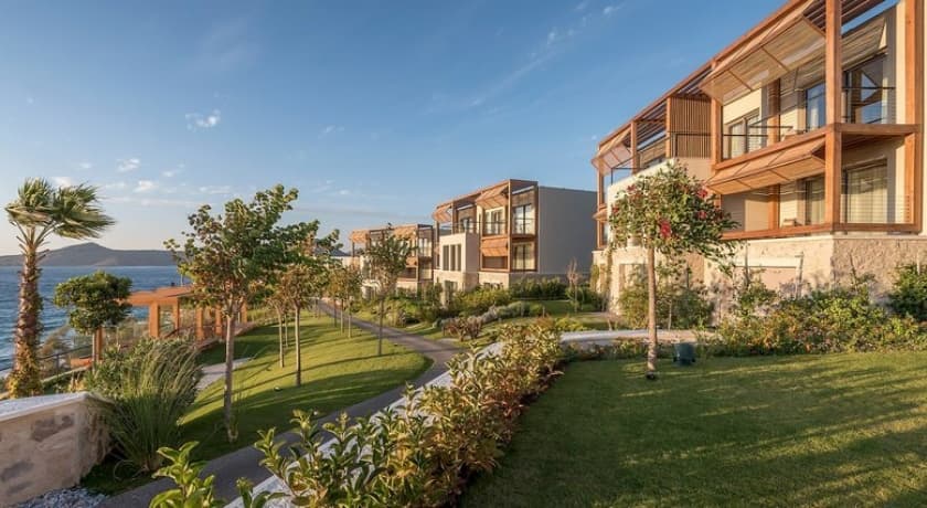 Allium Villas Resort-17