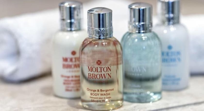 Allium Villas Resort-23