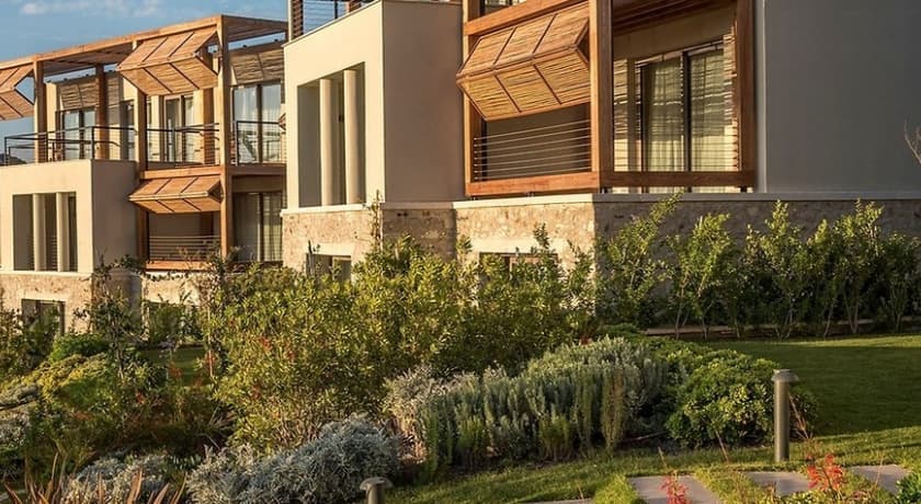 Allium Villas Resort-2