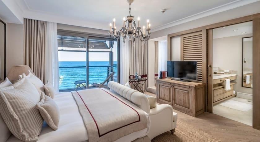 Allium Villas Resort-22