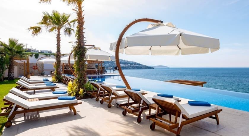 Allium Villas Resort-19