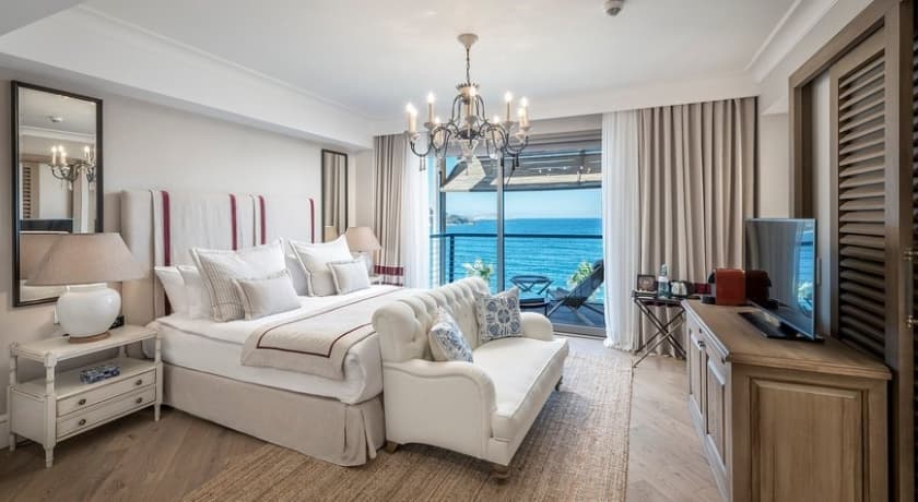 Allium Villas Resort-1