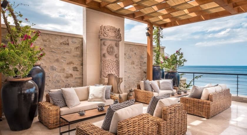 Allium Villas Resort-13