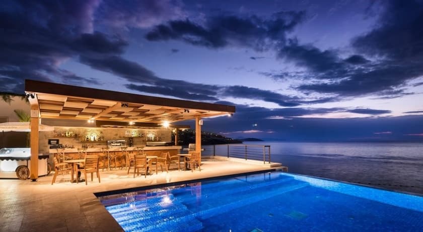 Allium Villas Resort-14