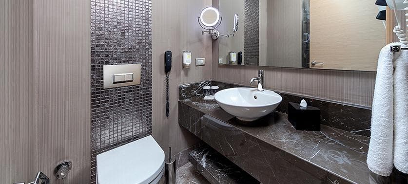 Park Dedeman Bostancı Hotel İstanbul-21