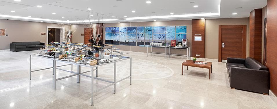 Park Dedeman Bostancı Hotel İstanbul-20