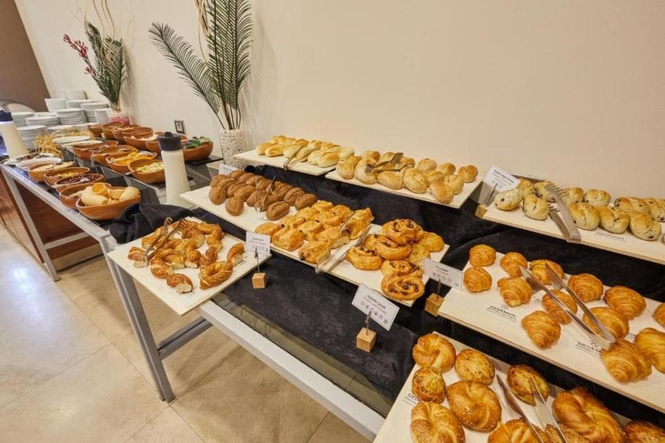 Park Dedeman Bostancı Hotel İstanbul-14