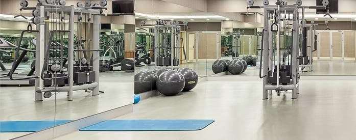 Park Dedeman Bostancı Hotel İstanbul-22