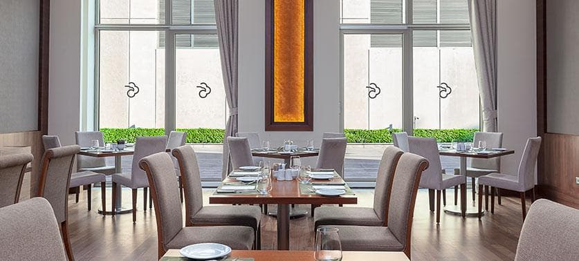 Park Dedeman Bostancı Hotel İstanbul-16