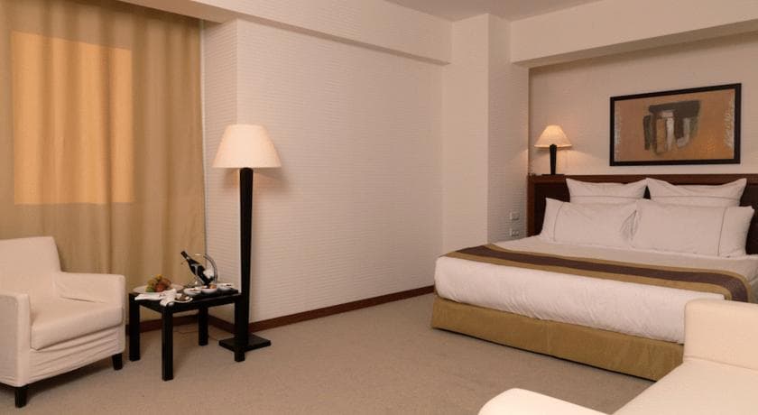 City One Hotel Kayseri-22