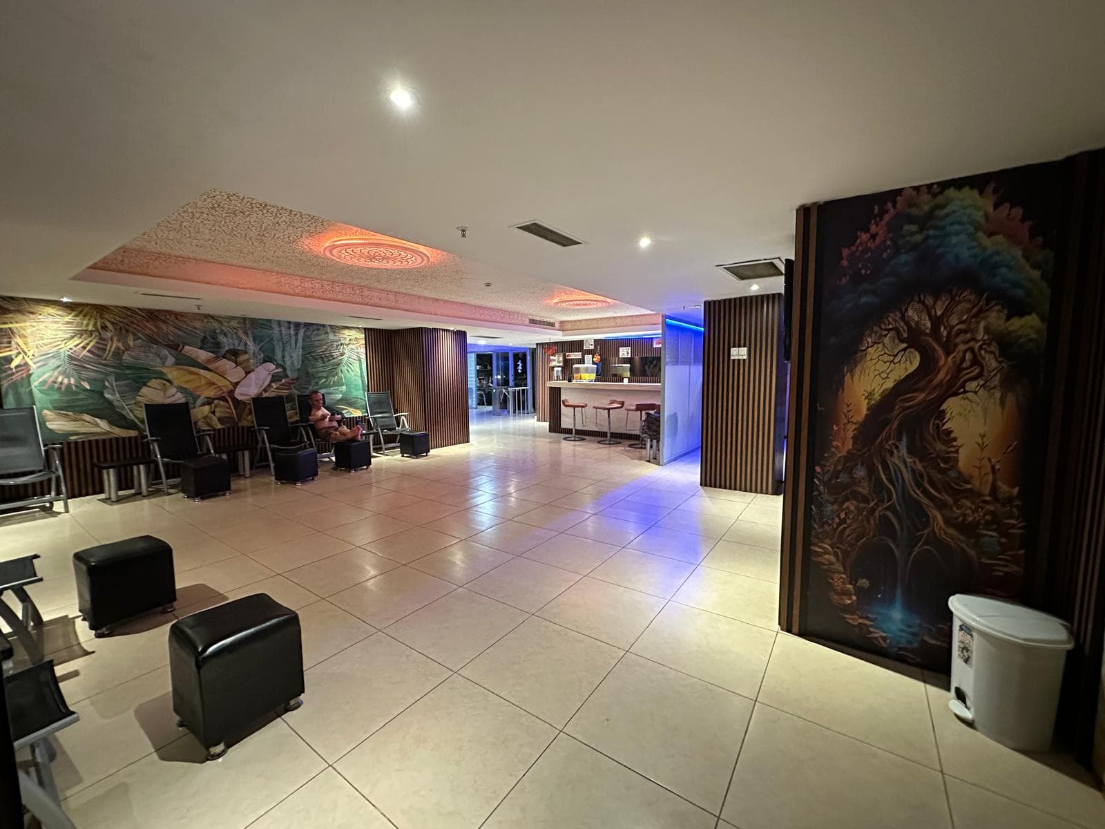 City One Hotel Kayseri-27