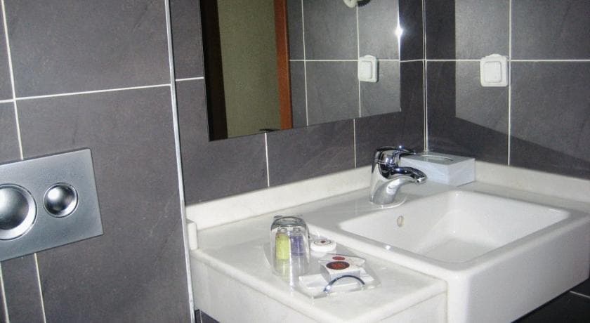 City One Hotel Kayseri-18