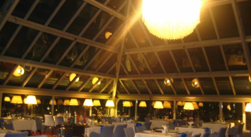 City One Hotel Kayseri-13