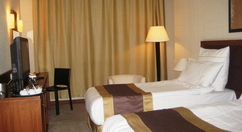 City One Hotel Kayseri-11