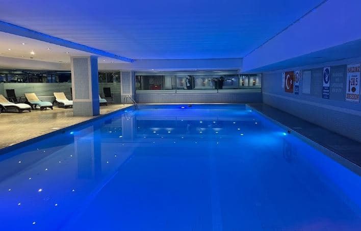 City One Hotel Kayseri-3