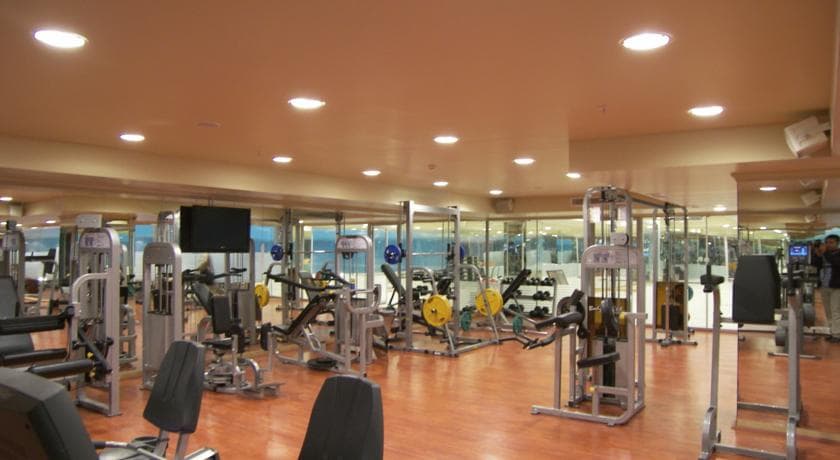 City One Hotel Kayseri-4