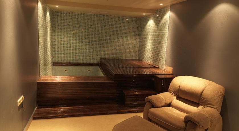 City One Hotel Kayseri-16