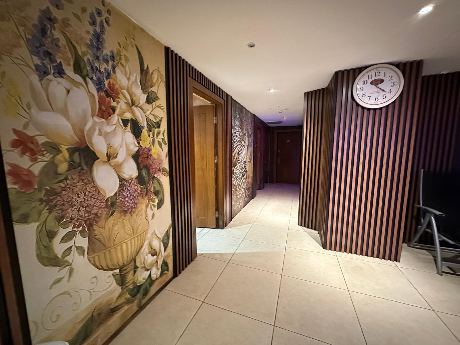 City One Hotel Kayseri-20