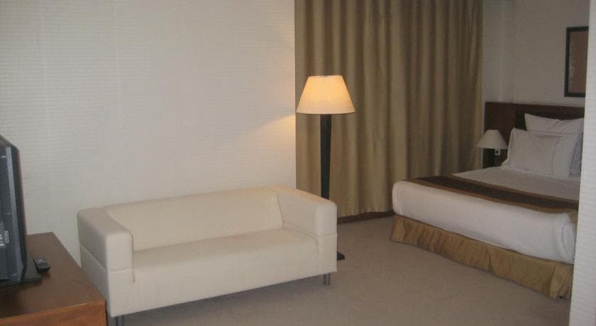 City One Hotel Kayseri-23