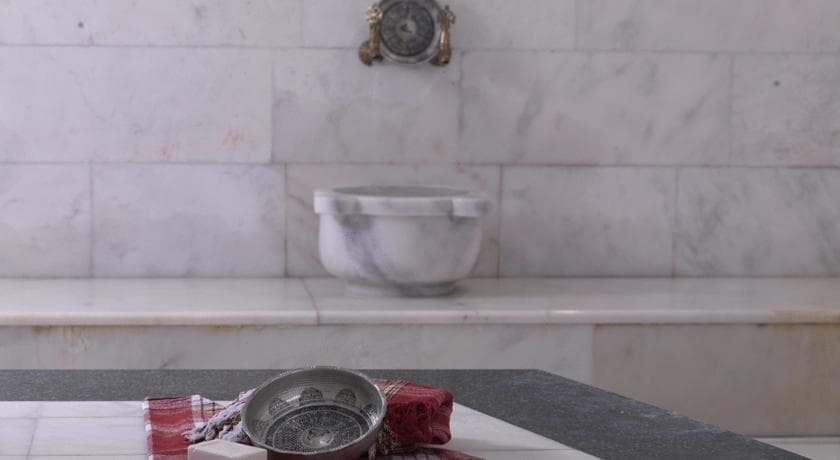 City One Hotel Kayseri-15