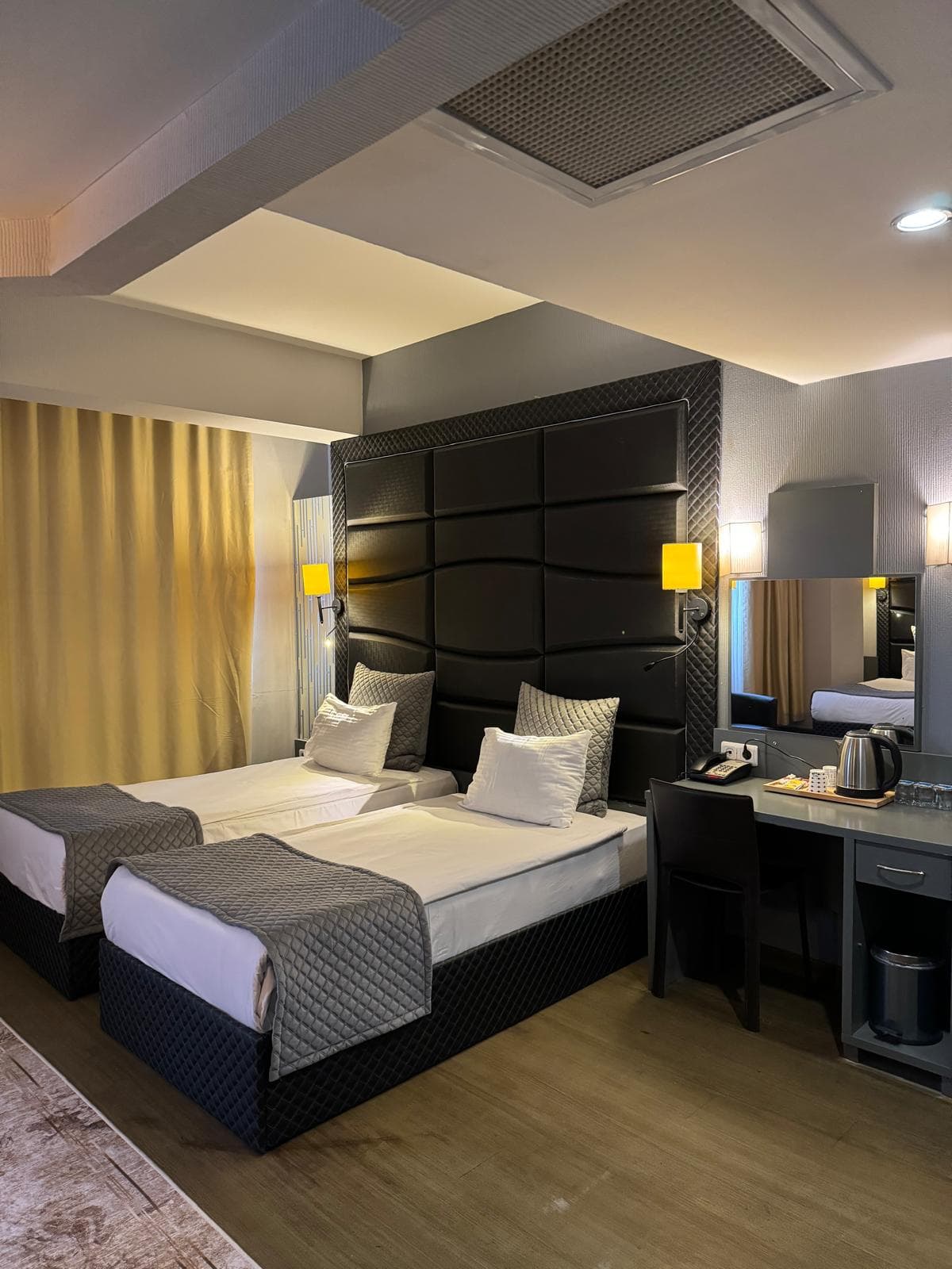 City One Hotel Kayseri-11
