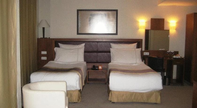 City One Hotel Kayseri-20