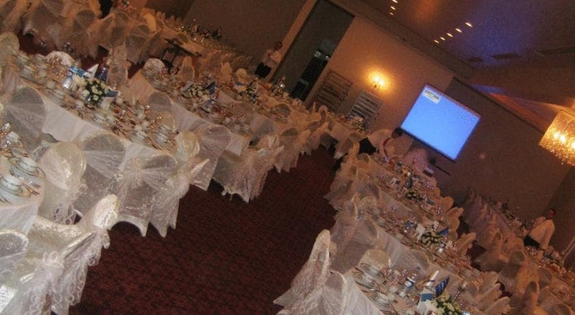 City One Hotel Kayseri-14